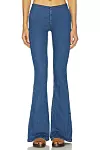 Penny Pull On Jean Free People - 90 eura