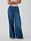 Ženske UltraSoft baggy jeans hlače - prije 74,95 eura, sada 44,97 eura