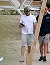 Leonardo DiCaprio nakon večere uputio se sam u drugom smjeru od djevojke