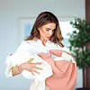 Rania od Jordana s prinovama