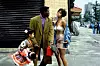 Halle Berry i Wesley Snipes u filmu ‘Jungle Fever’