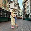 ”Maro je predivno, veselo, i razgovorljivo dijete”, ističe ponosna mama