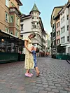 'Maro je predivno, veselo, i razgovorljivo dijete', ističe ponosna mama