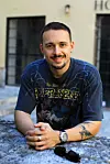 Luka je diplomirao računarstvo na FESB-u
