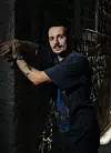 Luka kaže da mu je otac bio autoritet kad je trebalo, usadio mu je samopouzdanje i osvijestio da ne sluša svačije mišljenje