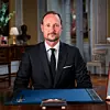 King Haakon VIII