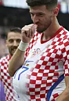 Proslavom gola na Svjetskom prvenstvu krajem lipnja otkrio je da će postati otac