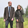 Catherine, Princess of Wales and Prince