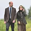 Catherine, Princess of Wales and Prince