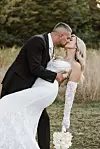 Marisabel i Marko upoznali su se preko društvenih mreža, na ljeto 2022. godine