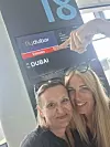 snježana tomažini putovanje dubai
