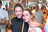 Jelena Perčin podržaja je supruga Antu Gelu, a s njom se zabavljala kći Lota