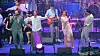 Matija Cvek, Jakov Jozinović, Nina Badrić i Marko Tolja