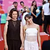 Iskustvo i mladost; slavna Emily Watson i Sara Klimoska