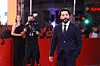 Meksički glumac i redatelj Diego Luna.