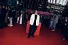 Ni Damir Markovina nije propustio otvorenje 32. izdanja Sarajevo Film Festivala