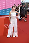 Sjevernomakedonska glumica Sara Klimoska