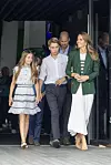 Princeza Kate i princeza Charlotte ponovno su se modno uskladile