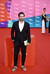 Goran Bogdan nije propustio otvorenje SFF-a
