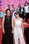 Iskustvo i mladost; slavna Emily Watson i Sara Klimoska