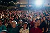 Publika na otvorenju, projekcija ‘Očevine‘