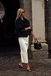 VALENTINA VALDINOCI/ LAUNCHMTERICS/ SPOTLIGHT