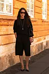VALENTINA VALDINOCI/ LAUNCHMTERICS/ SPOTLIGHT