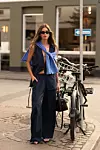VALENTINA VALDINOCI/ LAUNCHMTERICS/ SPOTLIGHT
