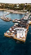 Mulino Beach