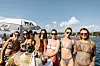 Mulino Beach Opening