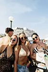 Mulino Beach Opening