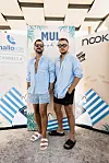 Mulino Beach Opening