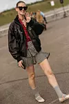 Vrijeme je za jesenske modne igre s bojama, uzorcima i slojevima: Nikolina Lacković donosi nam chic prijedloge