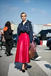 Vrijeme je za jesenske modne igre s bojama, uzorcima i slojevima: Nikolina Lacković donosi nam chic prijedloge