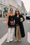 Vrijeme je za jesenske modne igre s bojama, uzorcima i slojevima: Nikolina Lacković donosi nam chic prijedloge