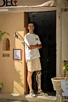 Stipe Čipčić otvorio je wine bar DEC koji je u kratko vrijeme postao glavna atrakcija
