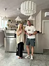 Barbara Medić i Marko Krivokapić