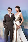 Tom Holland i Zendaya na premijeri u Šangaju