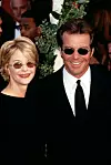 Meg Ryan i Dennis Quaid