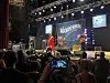 Sastavni dio rockabilly festivala su i svirke uživo