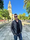 'Andaluzija donosi sve ono što volimo kod Španjolske: sunčano vrijeme, gostoljubive domaćine, relativno pristupačne cijene i, naravno, sjajnu hranu', govori Mareković
