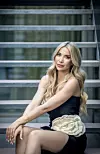 Za projekt ‘Americana‘ govori da joj je bio najveća želja, i da se trud isplatio