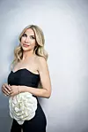 Tijekom četrdeset dana trajanja projekta, uzimala je pojačane doze vitamina C i D, omegu 3, magnezij i kolagen, kožu lica njegovala je kvalitetnim serumima, a tijelo jačala kontinuiranim odlascima u teretanu tri puta tjedno te igranjem padela