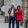 Dakota Johnson i Role Model