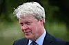 (FILES) Charles Spencer, brother of Britain‘s late princess Diana, arrives at Kensington Palace for the unveiling of a new statue to his sister on what have been Princess Diana‘s 60th birthday in London on July 1, 2021. Charles Spencer, the brother of the late princess Diana, revealed on August 18, 2026 he has penned a book ”to tell the truth” about his sister and her life as the 30th anniversary of her death looms.,Image: 1125236269, License: Rights-managed, Restrictions:, Model Release: no, Credit line: Daniel LEAL/AFP/Profimedia