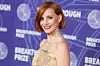 Jessica Chastain
