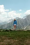 Petra se prošle godine zaljubila u prirodu na petodnevnoj avanturi na Velebitu