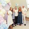 Franka, Marino Vrgoč, Damir Kedžo, Vanda Winter i Dražen Bratulić