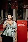 Karla je za dokumentarni film dobila nagradu ‘Srca Sarajeva‘