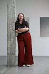 Snimljeno u Galeriji Kranjčar
